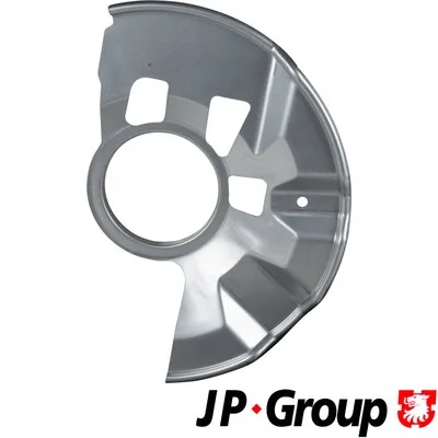 Splash Guard, brake disc